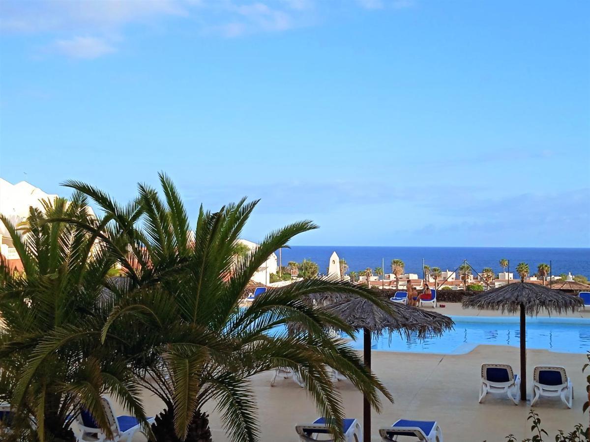Apartmán Gold Sand, Huge Terrace, Fast Wi-Fi, Sat Tv San Miguel de Abona Exteriér fotografie